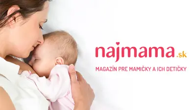 Na odľahčenie pre mamičky | Najmama.sk