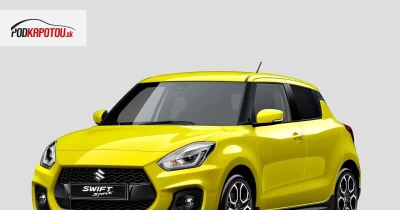 Suzuki Swift Sport sa predstaví už v septembri. Zaujímavejší než predtým