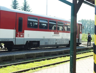 Železnice upozorňujú na výluky vlakov v dvoch úsekoch na Hornom Zemplíne