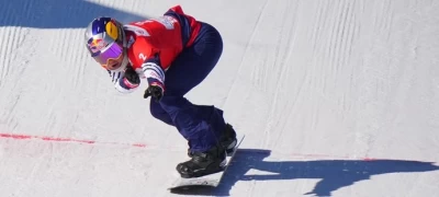 Samková má v kotnících šrouby, na prognózy brzy: Uvidíme, budu bojovat