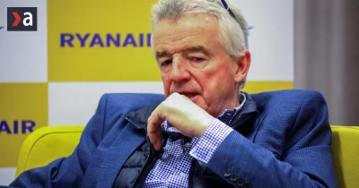 Nízkonákladovka Ryanair pohrozila letisku Bordeaux, že zruší tamojšiu základňu