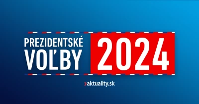 Voľby 2024 - Výsledky prezidentských volieb 2. kolo LIVE