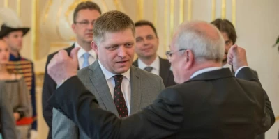 Gašparovič: z NR SR sa stalo cirkusové šapitó a boxerský ring, kde sa na seba ľudia pozerajú s nenávisťou | Domáca politika