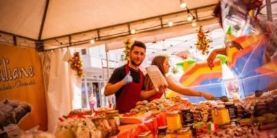 Gastronomický a kultúrny festival Viva Italia sa bude konať v Poprade, prelína sa s ním aj medzinárodné stretnutie Alpínov - Denník politika